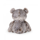 PELUCHE OURS GRIS PRESTIGE 38 CM - Kaloo