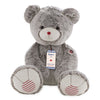 PELUCHE OURS MAE PRESTIGE 55 CM - Kaloo