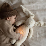 Moonie lapin bio nature