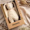 Moonie lapin bio nature