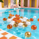 Perles de Bain - Canard - Nailmatic