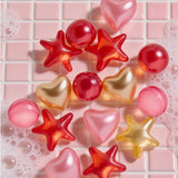 Perles de Bain - Etoile - Nailmatic