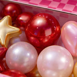 Perles de Bain - Etoile - Nailmatic