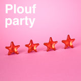 Perles de Bain - Etoile - Nailmatic