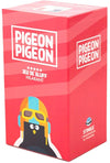 Pigeon pigeon