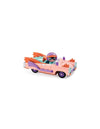 Crazy Motors - Pink Lady