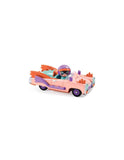 Crazy Motors - Pink Lady