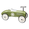 Porteur Voiture Vintage - Kaki - Vilac