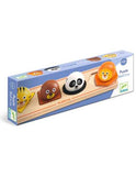 BALL'N'CO - DJECO