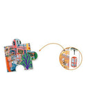 Puzzle observation La ville 200pcs