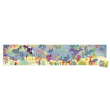 Puzzle frise Les Animaux Marins 36 pcs - Janod