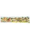 Puzzle frise et antiquité 100pcs