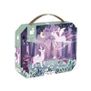Puzzle - Licornes- 54 pcs