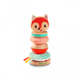 Alice pyramide à empiler