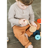 Ignace pyramide à empiler