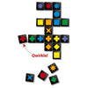 qwirkle édition voyage