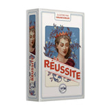 Cartes traditionnelles -réussite -Iello