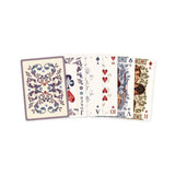 Cartes traditionnelles -réussite -Iello