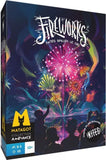 Fireworks - Asmodee