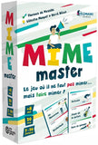 Mime Master