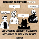 L'imposteur