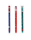 Set de 3 Stylos à Encre Gel Effaçable Noël