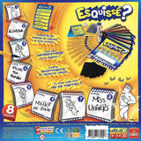 Esquissé
