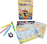 Takenokolor