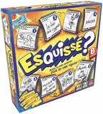 Esquissé