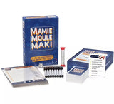 Mamie Moule Maki