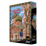la cathédrale rouge