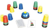Crazy Cups