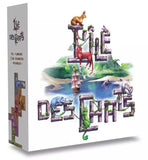 L'ile des chats