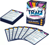 TRAQ ? Tu réponds à quoi ?