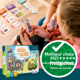 Histoire de raconter