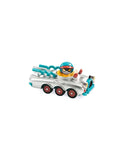Crazy Motors - Roller coaster
