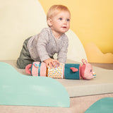 Jeanne rouleau sonore