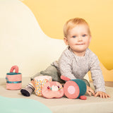 Jeanne rouleau sonore