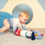 Jules rouleau sonore