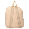 Sac à dos enfant - ourson bouclette beige - BB&Co