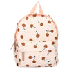 Sac à dos enfant Perfect Picnic - Cerises sable - BB&Co