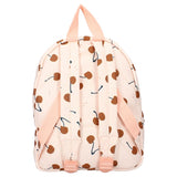 Sac à dos enfant Perfect Picnic - Cerises sable - BB&Co