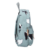 Sac à dos enfant requins et raies - Bleu -  BB&Co