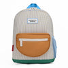 Sac à dos vichy 6+ - Hello Hossy
