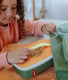 Lunch bag - Mini Safari - Hello Hossy