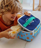 Lunch bag - Grand Bball Crew - Hello Hossy