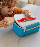 Lunch bag - Grand Sky Pop - Hello Hossy