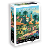Puzzle La Provence 500 pcs