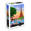 Puzzle Paris  500 pcs