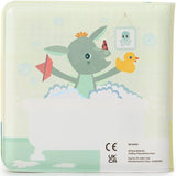 Joe Livre de Bain Magique